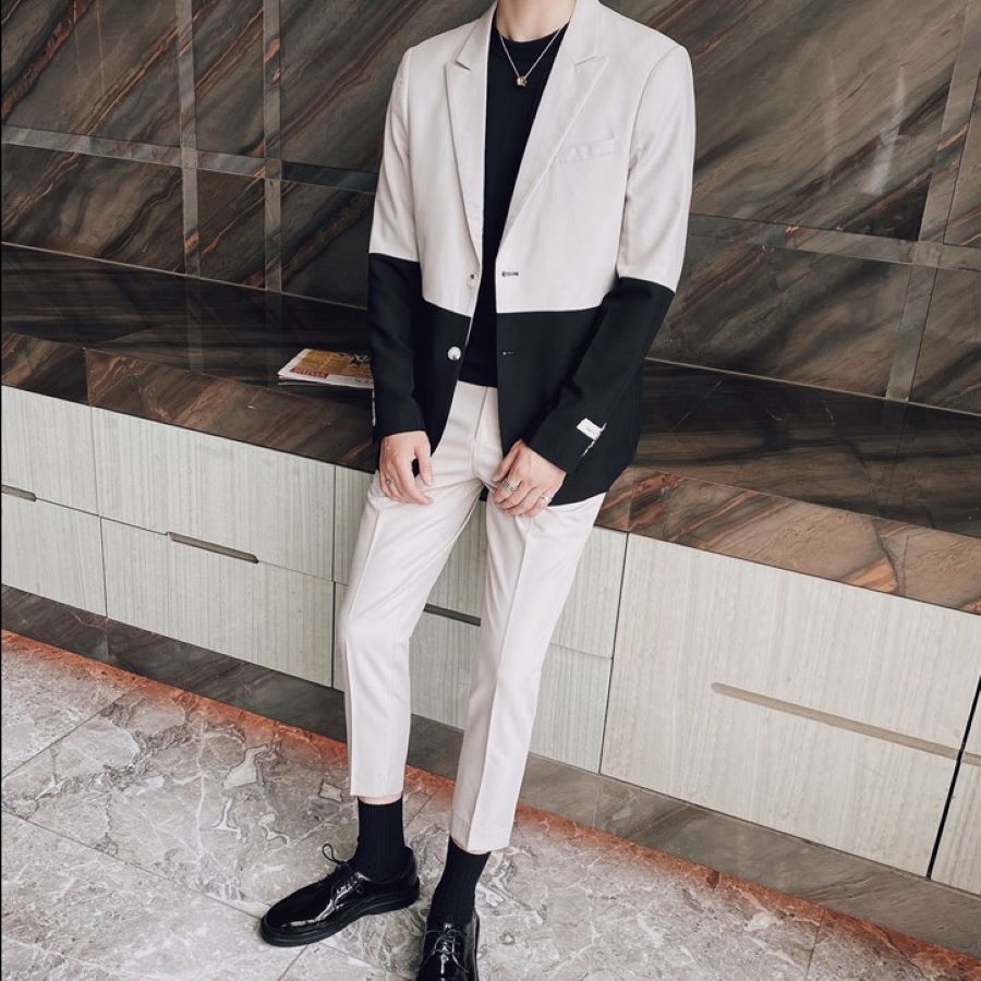 新品更新 超目玉 スーツ メンズ セットアップ 結婚式 二次会 ビジネス 9963