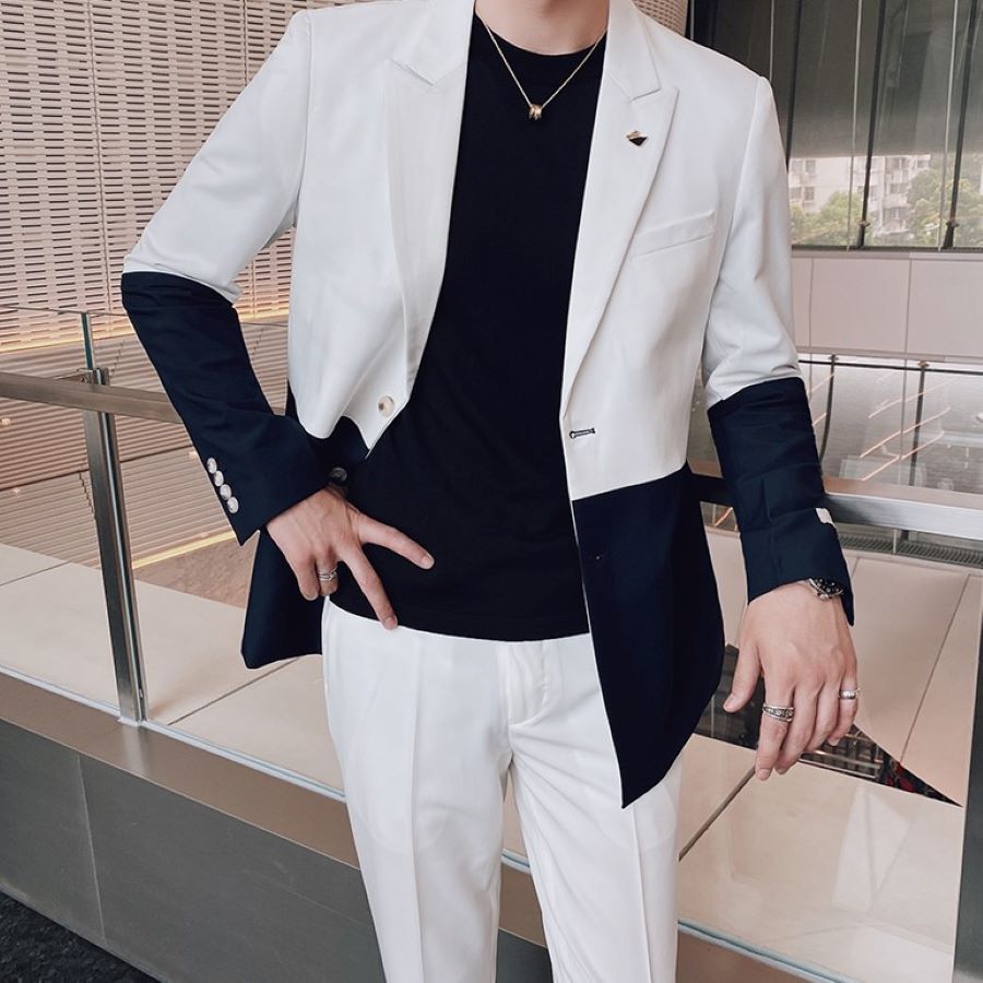 新品更新 超目玉 スーツ メンズ セットアップ 結婚式 二次会 ビジネス 9963