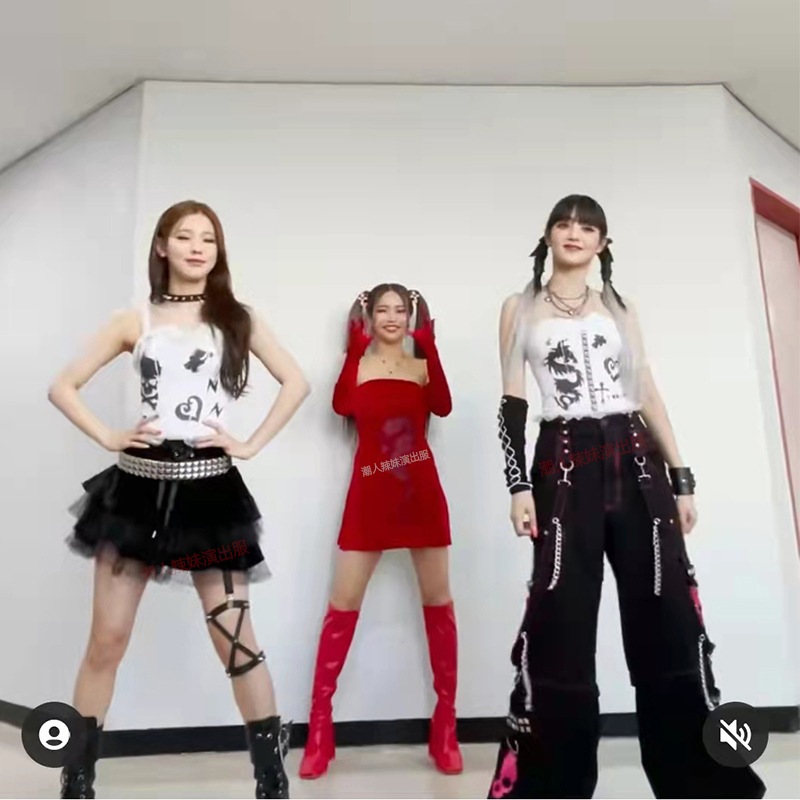 ガードル パフォーマンス服 女性 ステージ ジャズ ダンススーツ ガードル パフォーマンス服 女性 ステージ ジャズ ダンススーツ