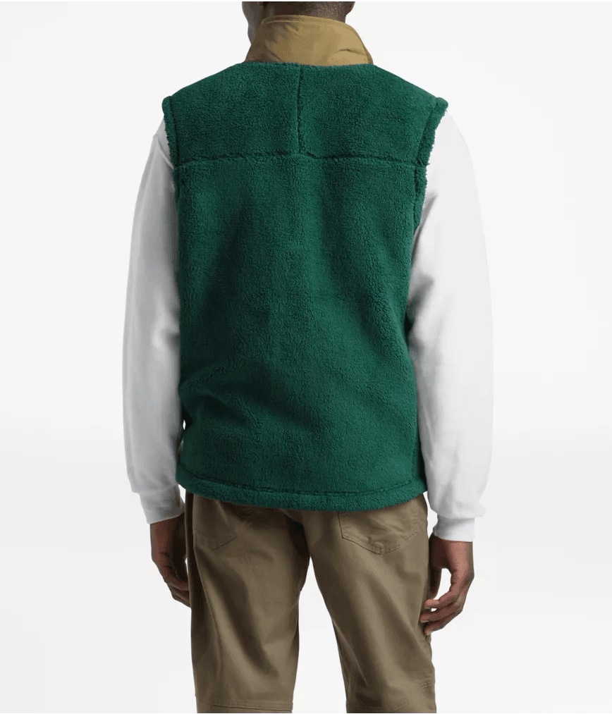 mens campshire vest : campshire vest : メンズファッション 新品限定品
