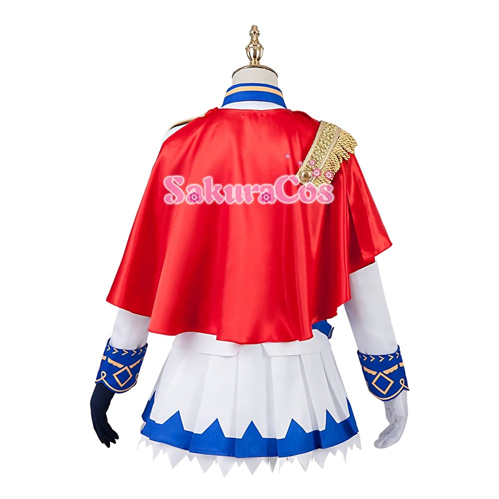 Amazon.co.jp: ウマ娘 プリティーダービー トウカイテイオー
