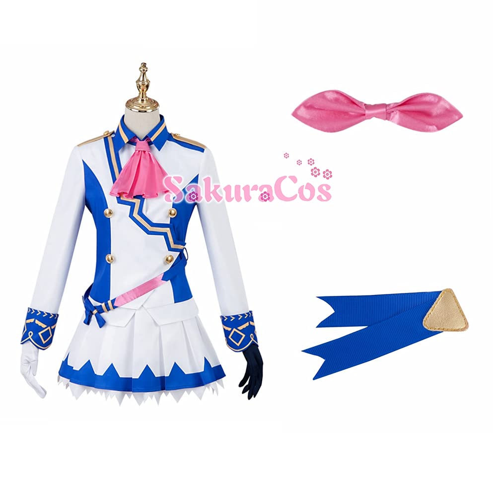 ウマ娘 プリティーダービー Pretty Derby トウカイテイオー