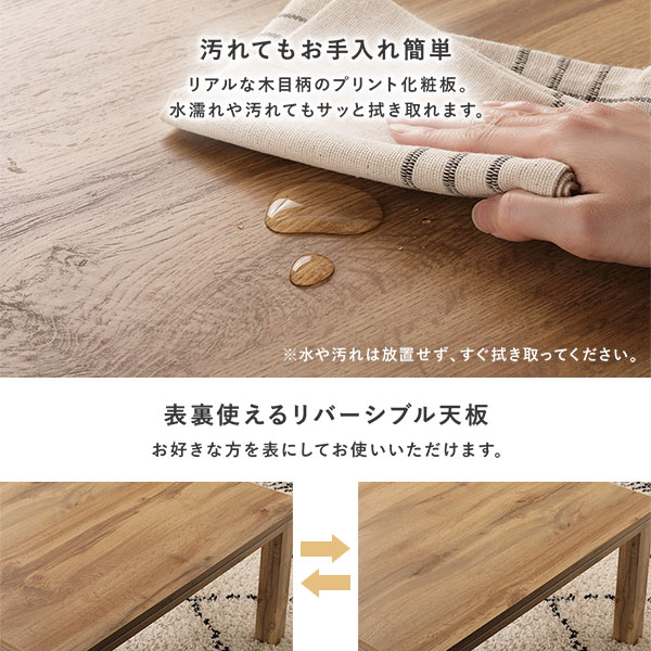 こたつ布団 単品 約190x190cm イエロー コーデュロイ調 洗える リバーシブル クッション 寝袋 3WAY こたつ掛け布団 生活雑貨