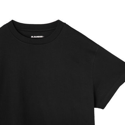 JIL SANDER ロゴ コットン Tシャツ 3枚セット