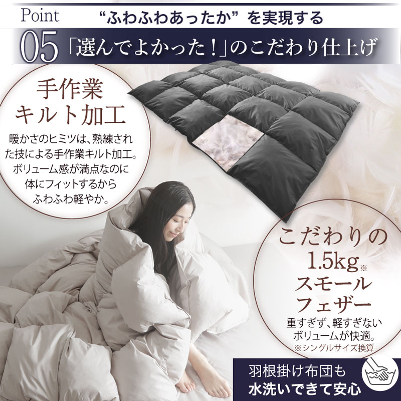 ダブル RUCOLA CASA 布団セット D ダブル 羽根布団 11点セット 【 枕2個 枕カバー4枚・ ベッドパット】スモールフェザー100% 羽根布団 ベッドパット 枕 シーツ カバー 保存ケー ダブル RUCOLA CASA 布団セット D ダブル 羽根布団 11点セット 【 枕2個 枕カバー4枚・ ベッドパット】スモールフェザー100% 羽根布団 ベッドパット 枕 シーツ カバー 保存ケー