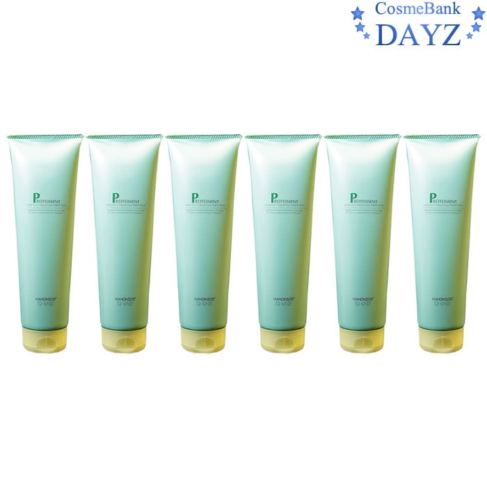 ハホニコ ラメイ プロトメント 280g 6点セット | ヘアトリートメント | ハホニコ ラメイ プロトメント 280g 6点セット ヘアトリートメント