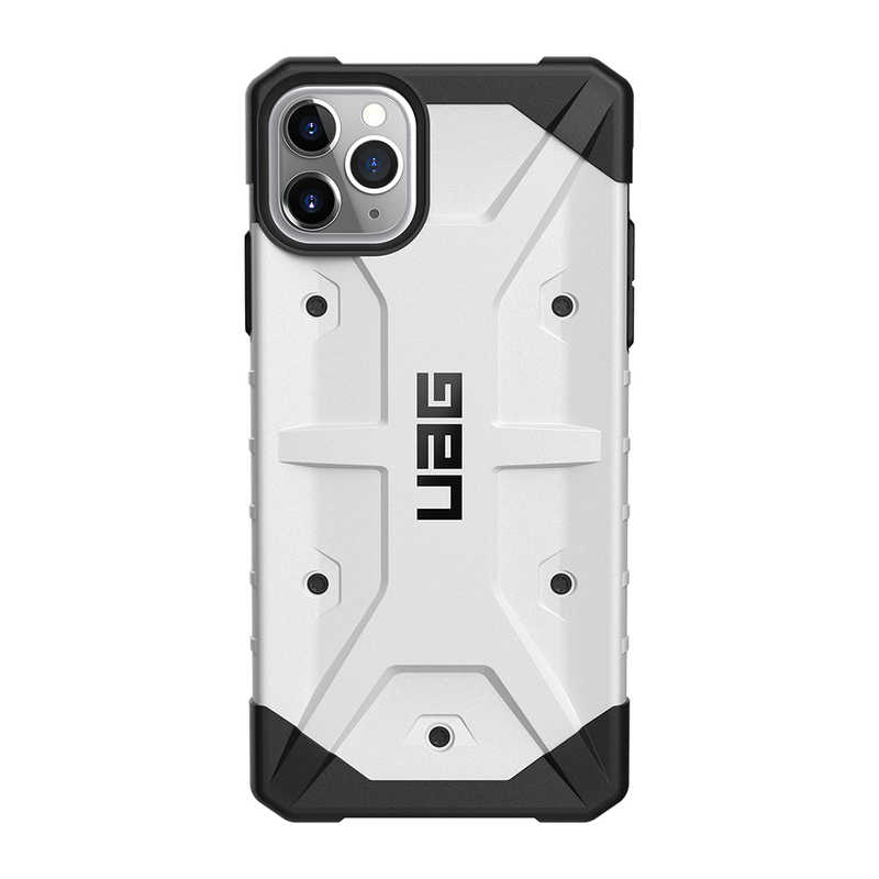 UAG UAG社製 iPhone 11 Pro Max PATHFINDER Case ホワイト UAG-RIPH19L-WH UAG UAG社製 iPhone 11 Pro Max PATHFINDER Case ホワイト UAG-RIPH19L-WH