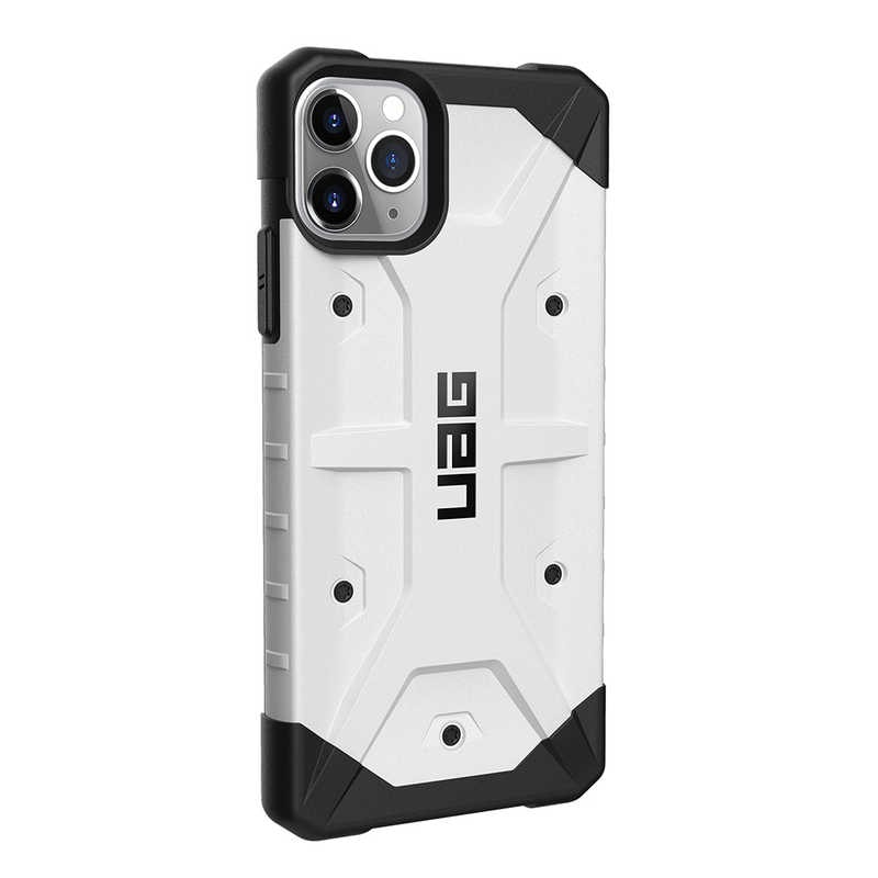 UAG UAG社製 iPhone 11 Pro Max PATHFINDER Case ホワイト UAG-RIPH19L-WH UAG UAG社製 iPhone 11 Pro Max PATHFINDER Case ホワイト UAG-RIPH19L-WH