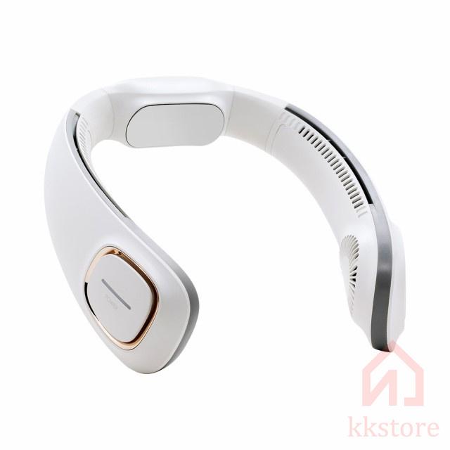 首掛け扇風機 ネッククーラー羽なし 軽量 静音 ハンディ 扇風機 首かけ 16h連続送風 首掛け 扇風機 ネックファン 携帯扇風機 風量段階 首掛け扇風機 ネッククーラー羽なし 軽量 静音 ハンディ 扇風機 首かけ 16h連続送風 首掛け 扇風機 ネックファン 携帯扇風機 風量段階