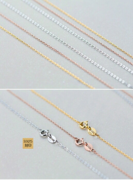 【ギフト対応】 シンプルネックレス レディース シルバー925 silver925 アレルギー対応 プレゼント ネックレス シンプル シルバー 小さめ 華奢 重ね付け 上品 清楚 デイリー 8 カジ