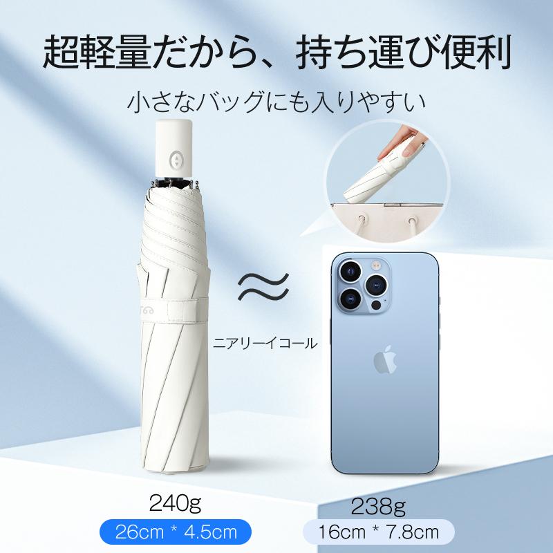 日傘 折りたたみ傘 自動開閉 6本骨 傘 UVカット99.9% 紫外線対策 UVケア UPF50+ 晴雨兼用 高温対策 遮光 遮熱 耐風 軽量 完全遮光 日傘 折りたたみ傘 自動開閉 6本骨 傘 UVカット99.9% 紫外線対策 UVケア UPF50+ 晴雨兼用 高温対策 遮光 遮熱 耐風 軽量 完全遮光