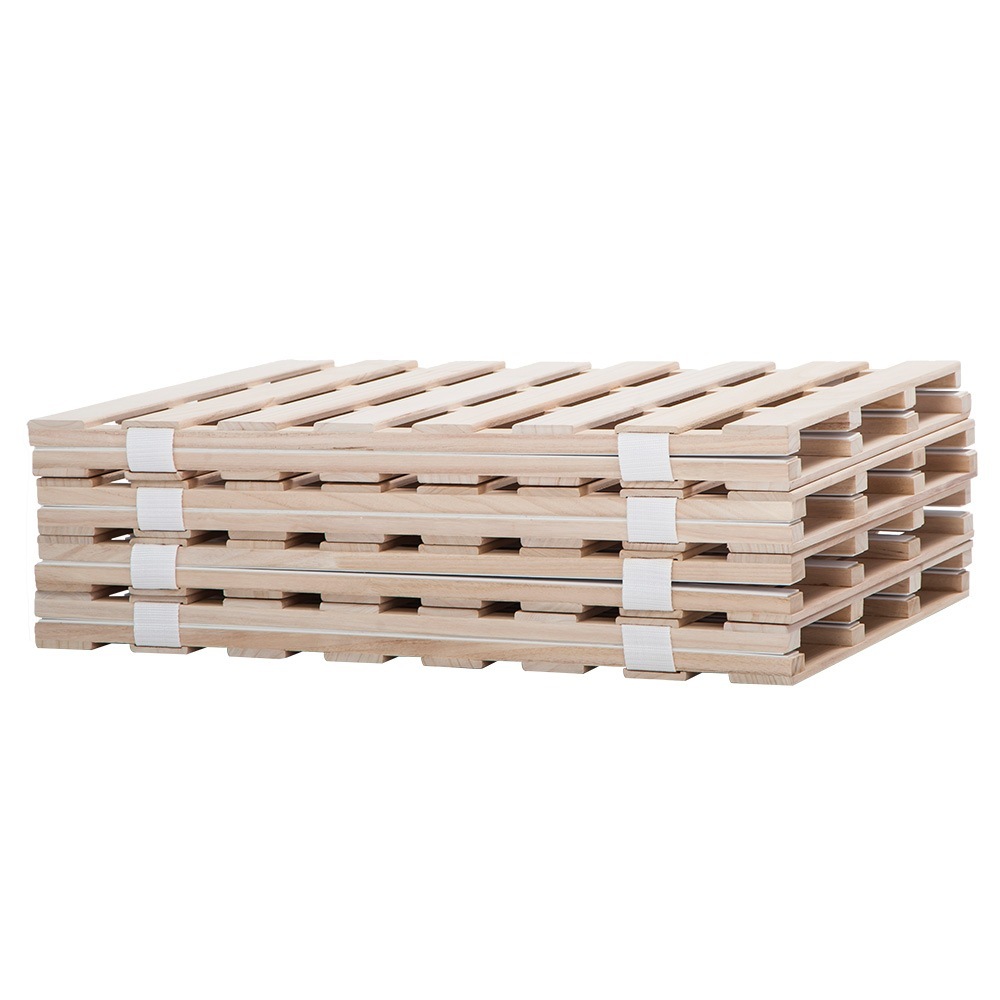 【国内発送M】256【シングル】すのこベッド 折りたたみベッド 4つ折り 湿気/カビ対策 耐荷重200kg 【国内発送M】256【シングル】すのこベッド 折りたたみベッド 4つ折り 湿気/カビ対策 耐荷重200kg