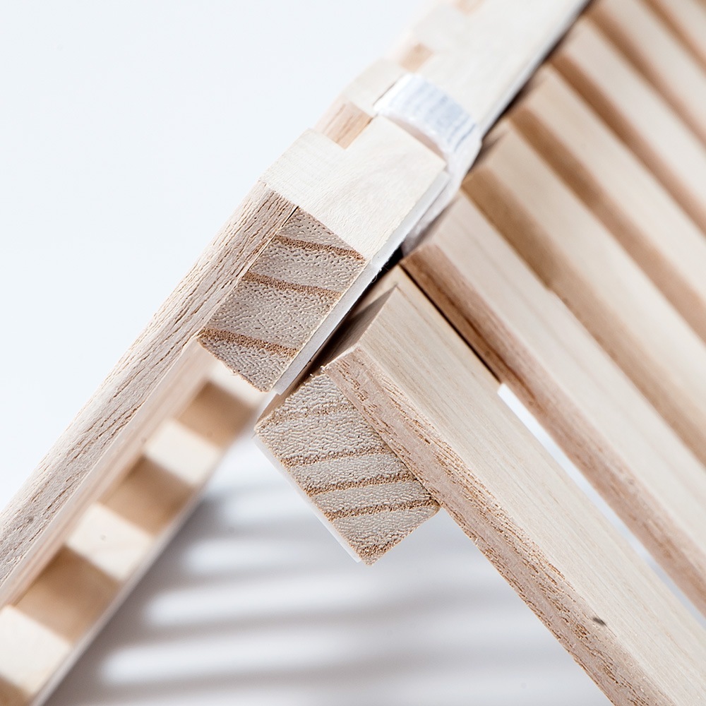 【国内発送M】256【シングル】すのこベッド 折りたたみベッド 4つ折り 湿気/カビ対策 耐荷重200kg 【国内発送M】256【シングル】すのこベッド 折りたたみベッド 4つ折り 湿気/カビ対策 耐荷重200kg