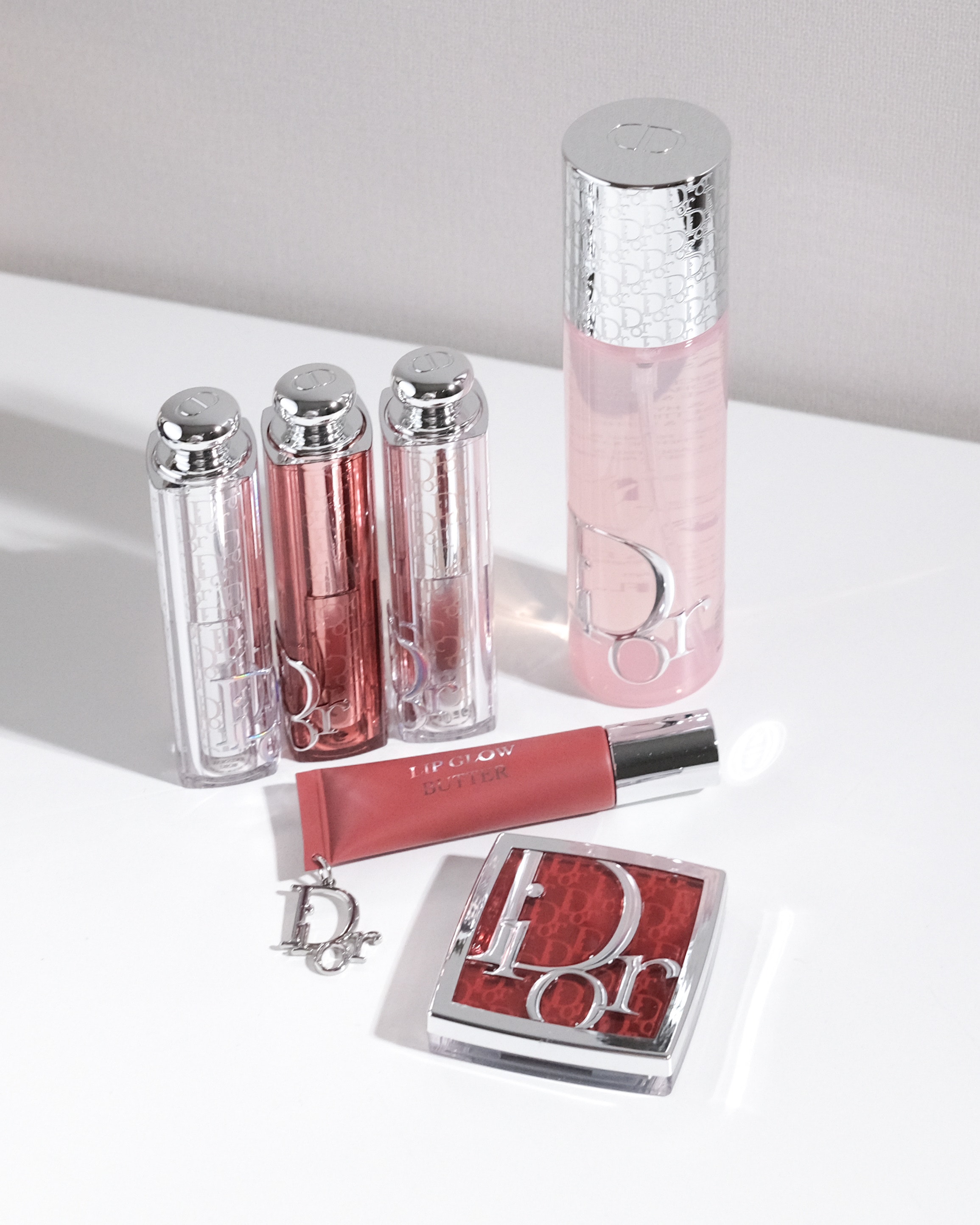 Qoo10] Dior 【Dior】バックステージ エアーフラッ