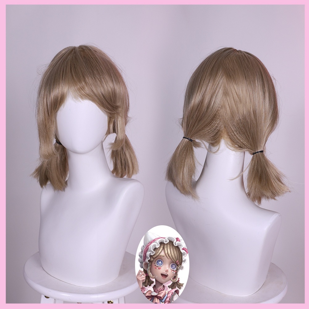 庭师サンリオcos第五人格エマウッズコスプレジョセフ庭师cos服