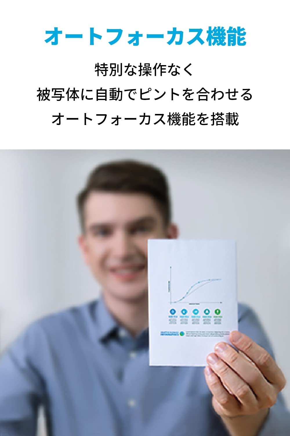 Anker PowerConf C200 / 2K コンパクトウェブカメラ/ノイズリダクション/オートゲインコントロール/オートフォーカス/画角調整/プライバシーカバー Anker PowerConf C200 / 2K コンパクトウェブカメラ/ノイズリダクション/オートゲインコントロール/オートフォーカス/画角調整/プライバシーカバー