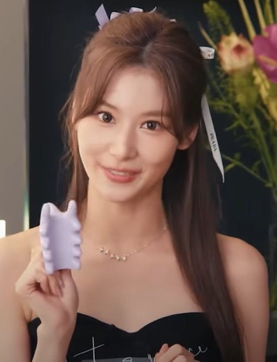 サナさま確認ページ♥ Qoo10] fillimilli 【公式】TWICE サナ 愛用グッズ フ