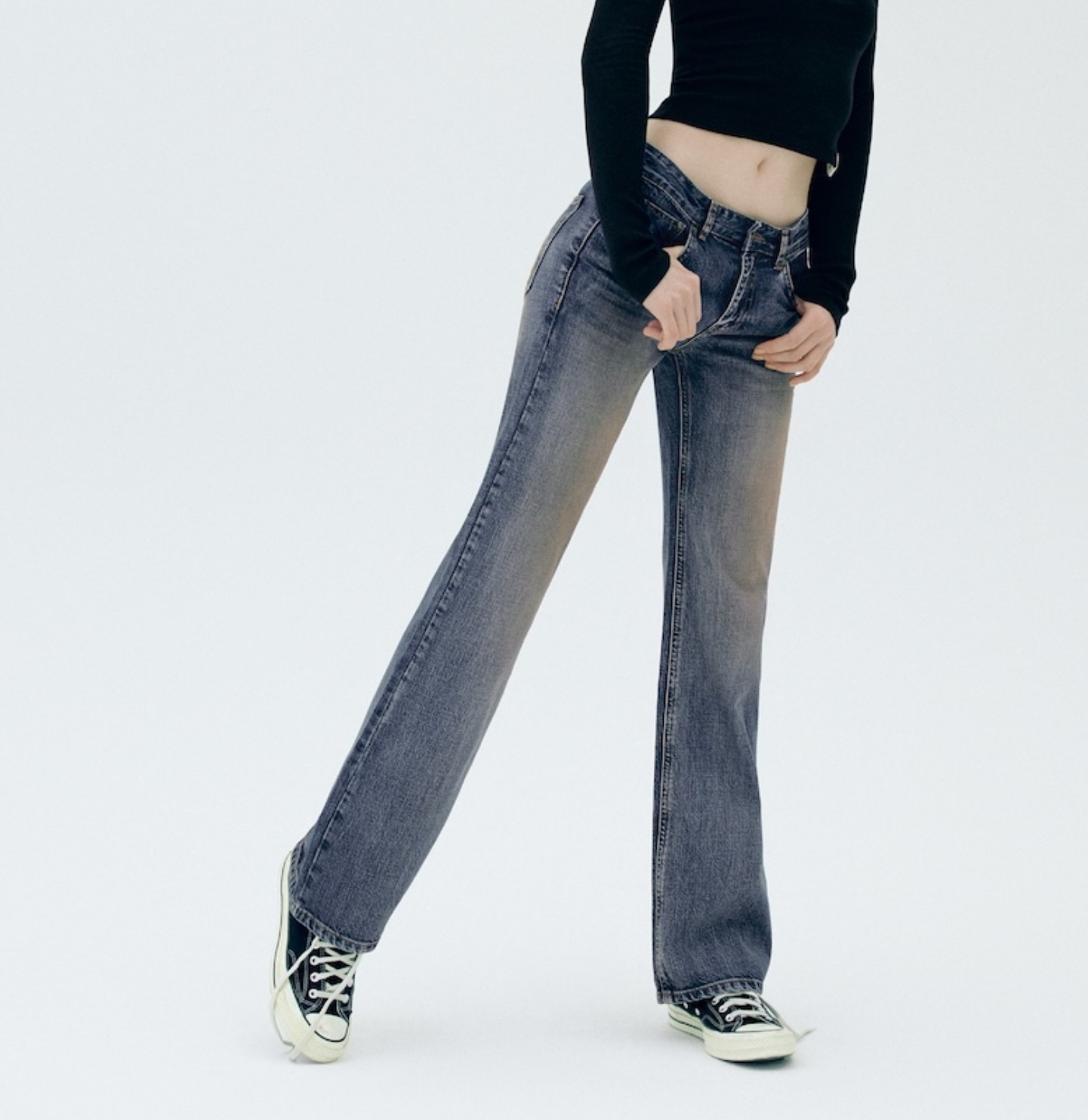 THE RODEO JEANS THE RODEO JEANS