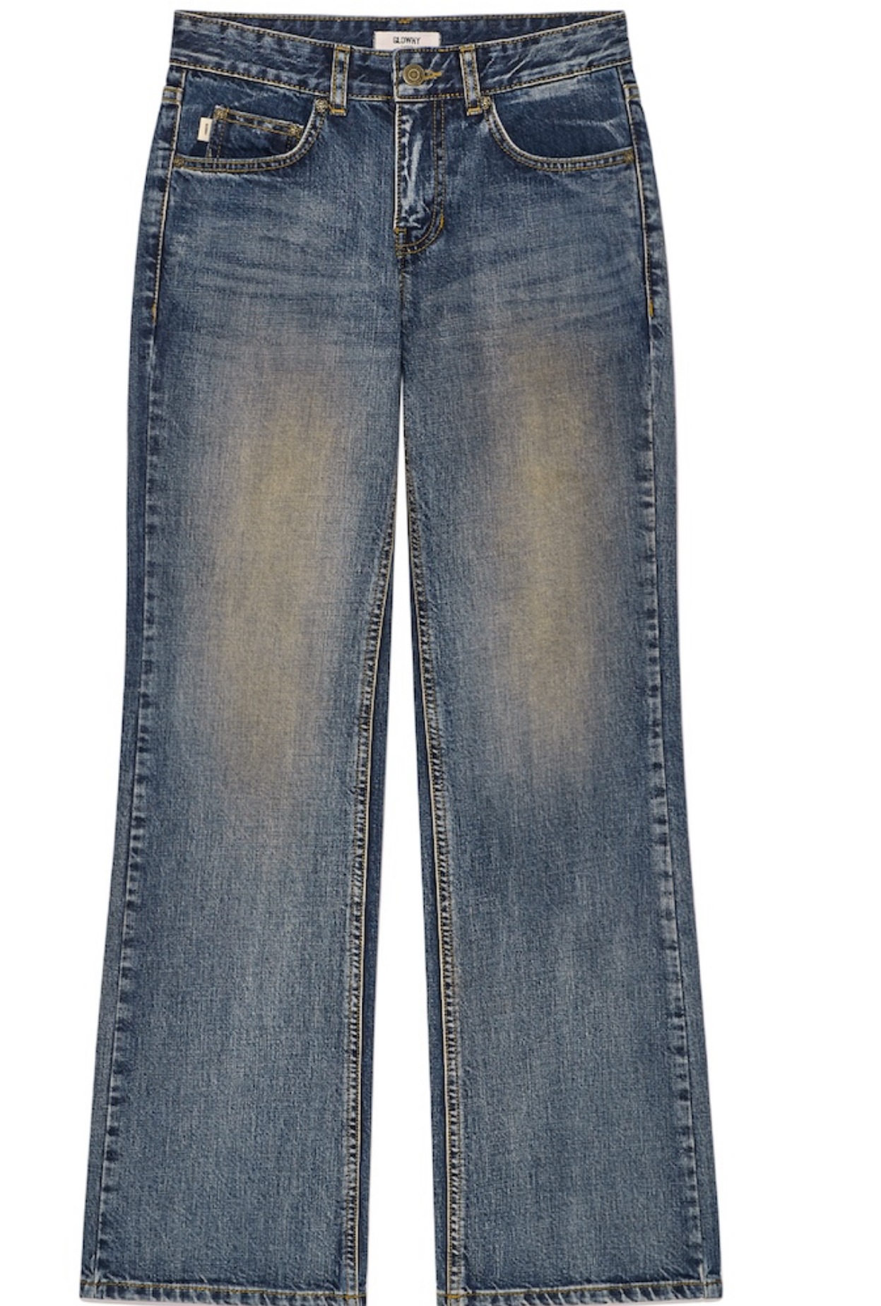 THE RODEO JEANS THE RODEO JEANS