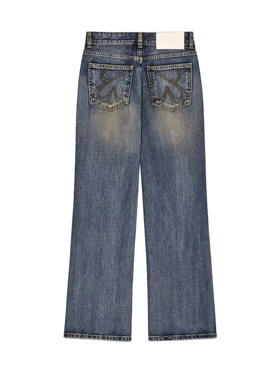 THE RODEO JEANS THE RODEO JEANS