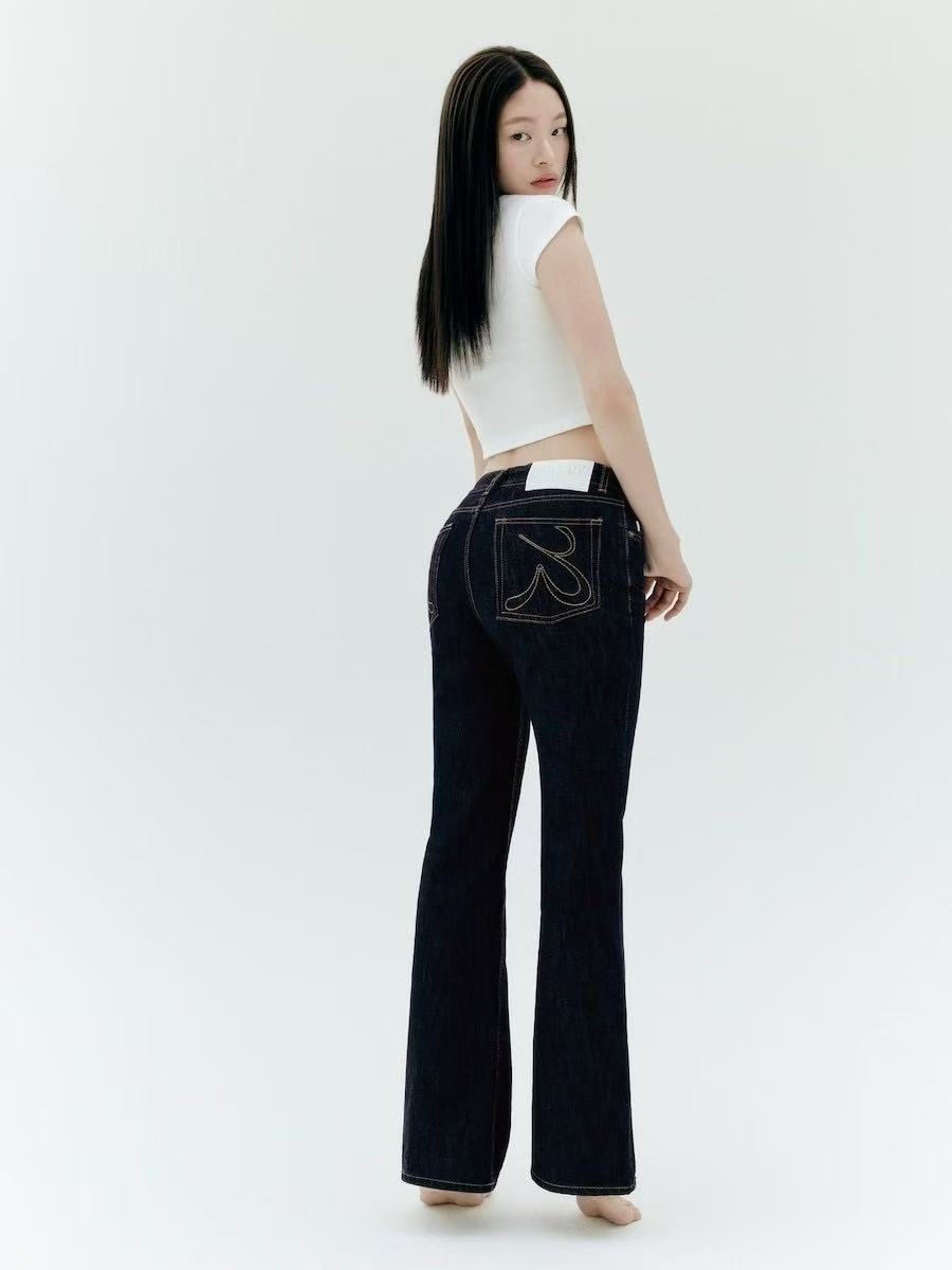 THE RODEO JEANS THE RODEO JEANS