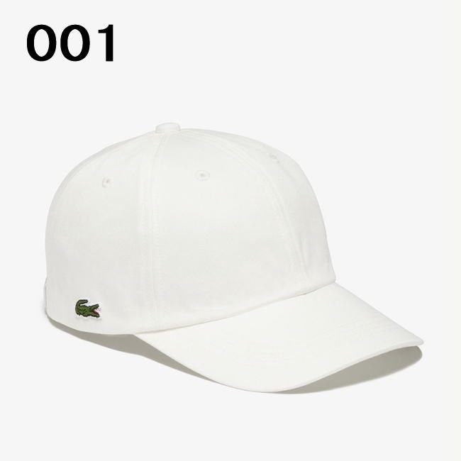 帽子 フロントブランク6パネルキャップ RK010J-99 001(ホワイト) 031(ブラック) 166(ネイビー) 02S(ベージュ) 帽子 フロントブランク6パネルキャップ RK010J-99 001(ホワイト) 031(ブラック) 166(ネイビー) 02S(ベージュ)