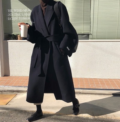 オーバーサイズ ハンドメイドコート(3color) ウール 無地 ロング チェスターコート 結婚式 パーティ お呼ばれ フォーマル 20代 30代 40代 秋冬新作 演奏会 韓国 オルチャン オーバーサイズ ハンドメイドコート(3color) ウール 無地 ロング チェスターコート 結婚式 パーティ お呼ばれ フォーマル 20代 30代 40代 秋冬新作 演奏会 韓国 オルチャン