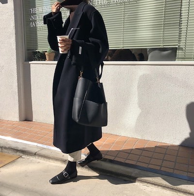 オーバーサイズ ハンドメイドコート(3color) ウール 無地 ロング チェスターコート 結婚式 パーティ お呼ばれ フォーマル 20代 30代 40代 秋冬新作 演奏会 韓国 オルチャン オーバーサイズ ハンドメイドコート(3color) ウール 無地 ロング チェスターコート 結婚式 パーティ お呼ばれ フォーマル 20代 30代 40代 秋冬新作 演奏会 韓国 オルチャン