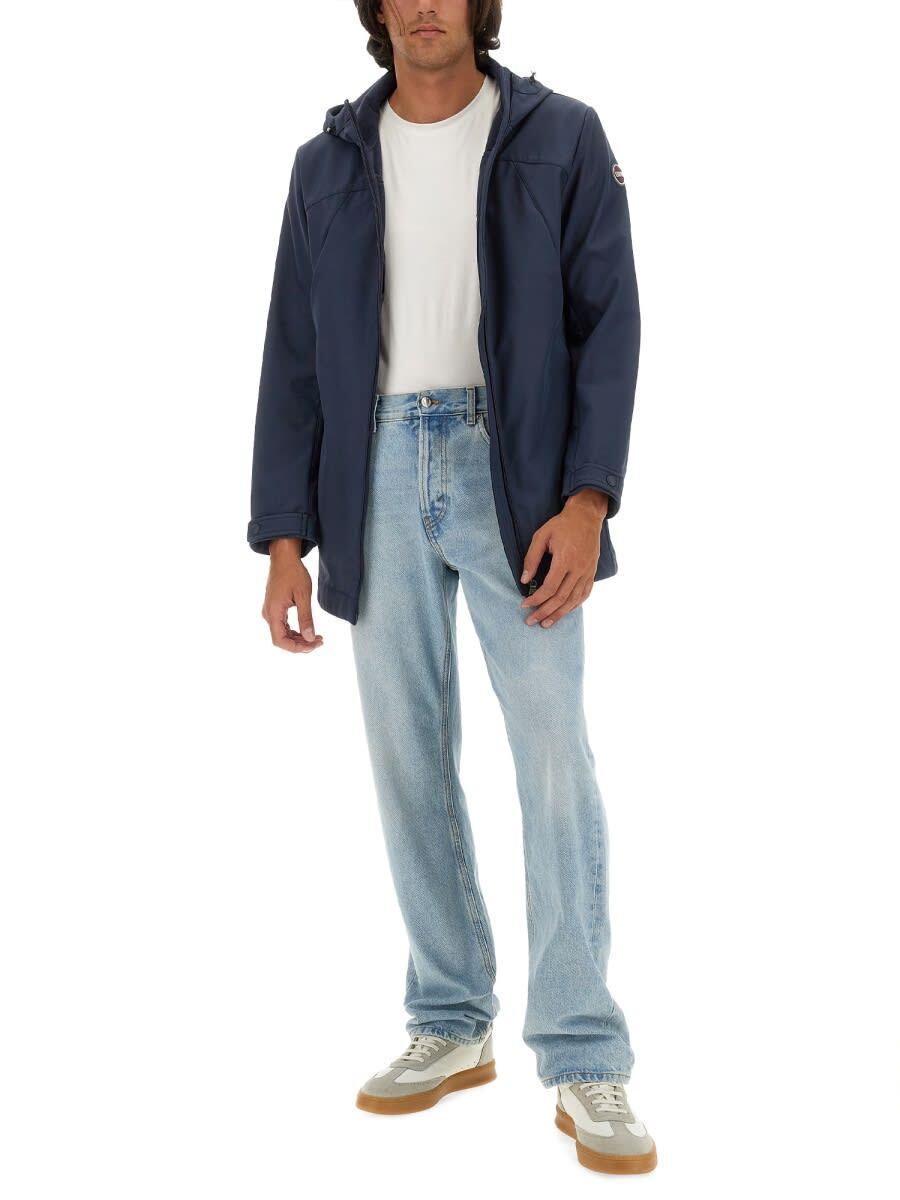 1168_6XZ68 ブルー 秋冬2024 ジャケット メンズ ia mdprevattcaulkingandwaterproofing.com