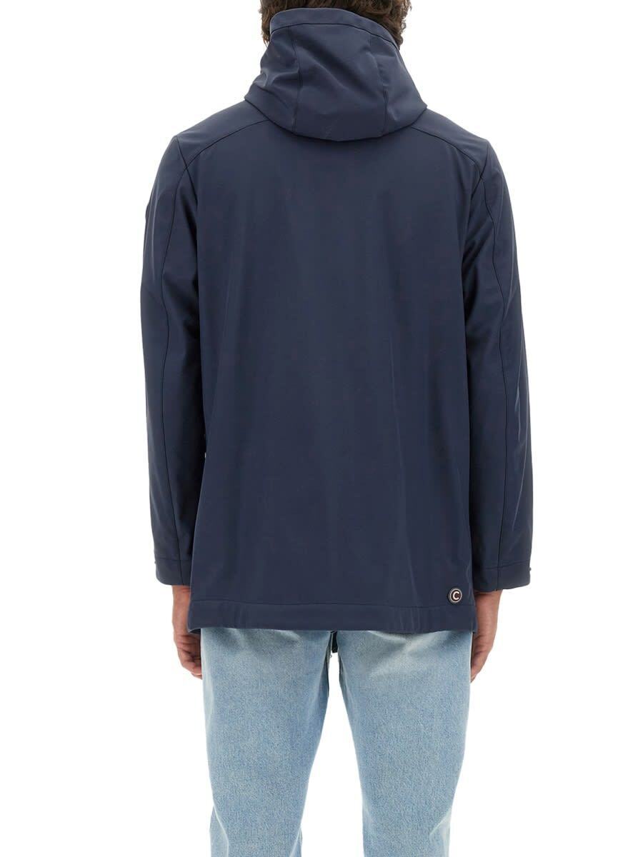 1168_6XZ68 ブルー 秋冬2024 ジャケット メンズ ia mdprevattcaulkingandwaterproofing.com