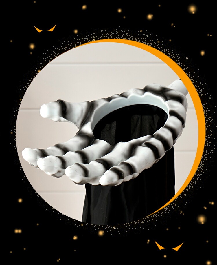 「10%OFFクーポン配布中」ハロウィン キャンディーバッグ パンプキン スカルハンド お菓子入れ トリックオアトリート ホラー ゴーストハンド クッキー ギフトバッグ 子供用 ハロウィン パーティー 「10%OFFクーポン配布中」ハロウィン キャンディーバッグ パンプキン スカルハンド お菓子入れ トリックオアトリート ホラー ゴーストハンド クッキー ギフトバッグ 子供用 ハロウィン パーティー