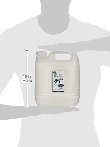 Mau ヤシの実 シャンプー 4L