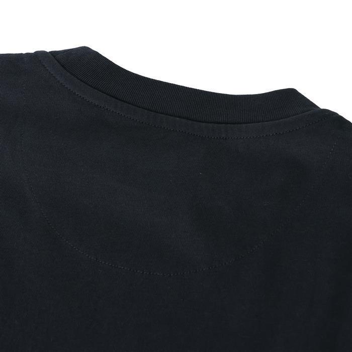 JIL SANDER ロゴ コットン Tシャツ 3枚セット JIL SANDER ロゴ コットン Tシャツ 3枚セット