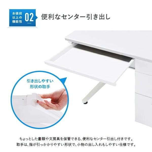 片袖 オフィス デスク 100cm ワークデスク センター サイド 3段 引き出し 片袖机 配線コード 机 個人宅配送不可 片袖 オフィス デスク 100cm ワークデスク センター サイド 3段 引き出し 片袖机 配線コード 机 個人宅配送不可