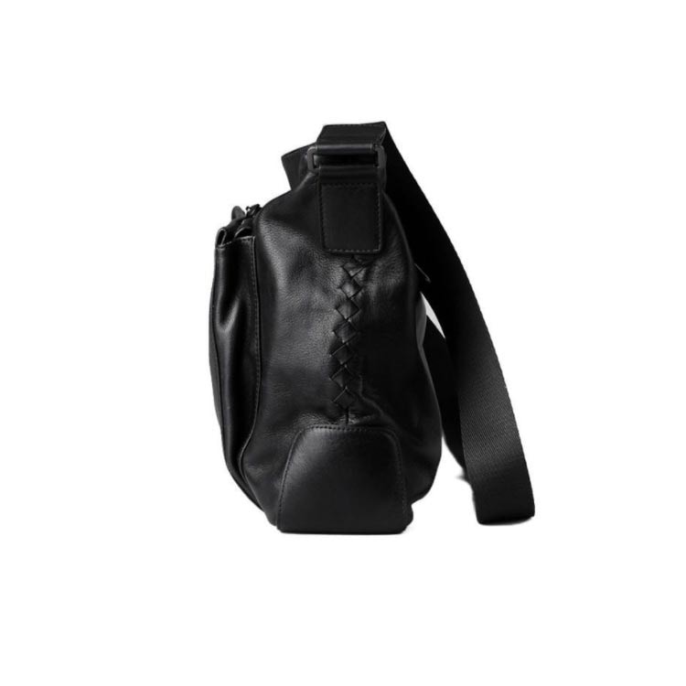 ショルダーバッグ メンズ 柔らかい メッセンジャーバッグ レザー 斜めがけ メンズバッグワンショルダー カジュアル 斜めがけ バッグ 通勤 シンプル ワンショルダー バッグ おしゃれ カバン 大人 無