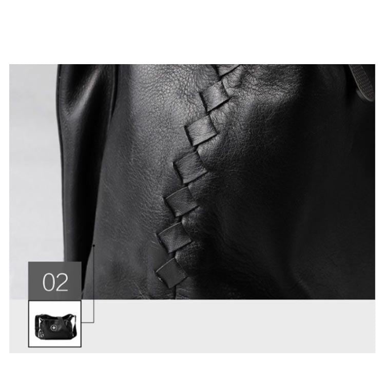 ショルダーバッグ メンズ 柔らかい メッセンジャーバッグ レザー 斜めがけ メンズバッグワンショルダー カジュアル 斜めがけ バッグ 通勤 シンプル ワンショルダー バッグ おしゃれ カバン 大人 無