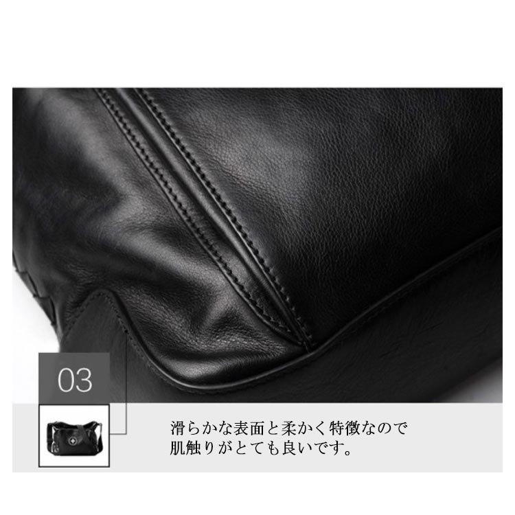 ショルダーバッグ メンズ 柔らかい メッセンジャーバッグ レザー 斜めがけ メンズバッグワンショルダー カジュアル 斜めがけ バッグ 通勤 シンプル ワンショルダー バッグ おしゃれ カバン 大人 無