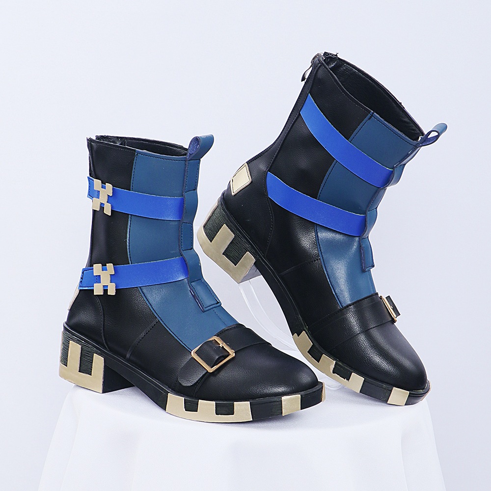 キィニチ 原神 コスプレ 聖龍 竜狩り人 Kinich Genshin セットアップ