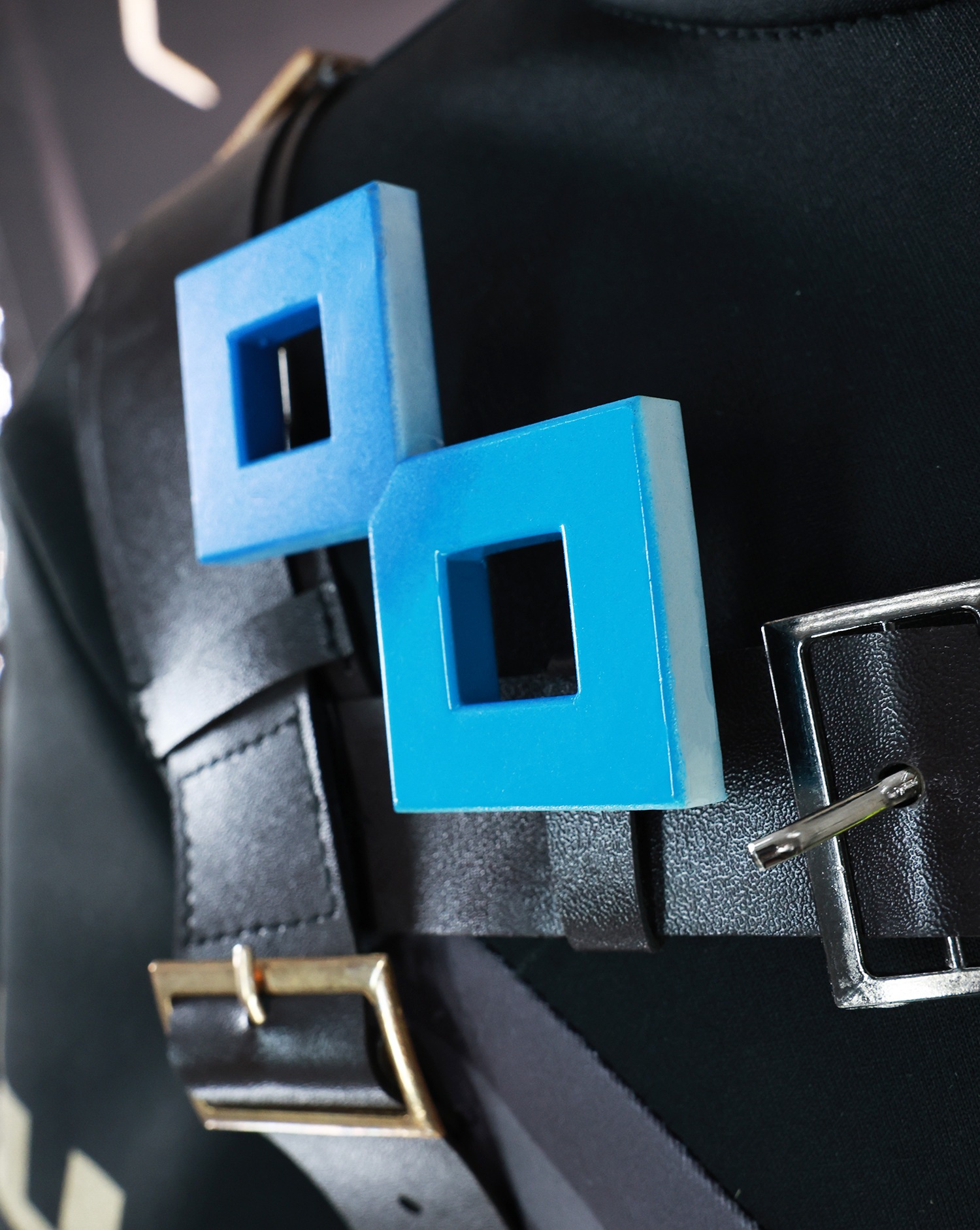 キィニチ 原神 コスプレ 聖龍 竜狩り人 Kinich Genshin セットアップ