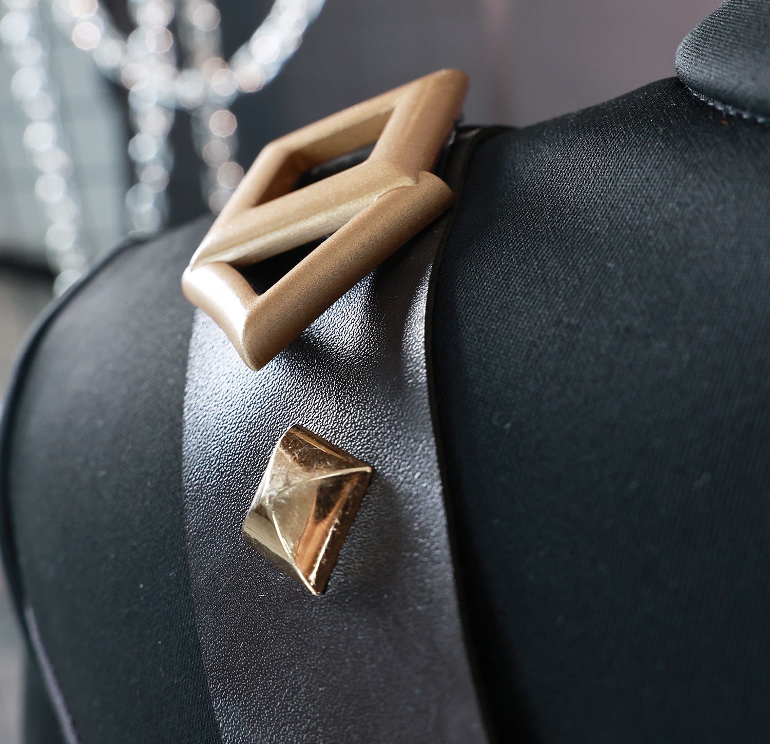 キィニチ 原神 コスプレ 聖龍 竜狩り人 Kinich Genshin セットアップ