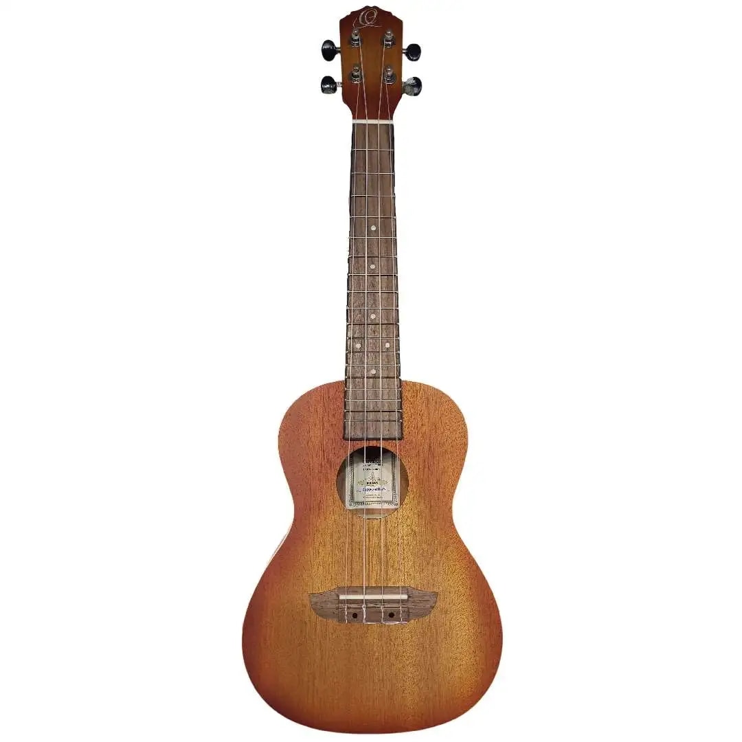 ORTEGA EARTHシリーズ RUDAWN コンサートウクレレ ORTEGA EARTHシリーズ RUDAWN コンサートウクレレ