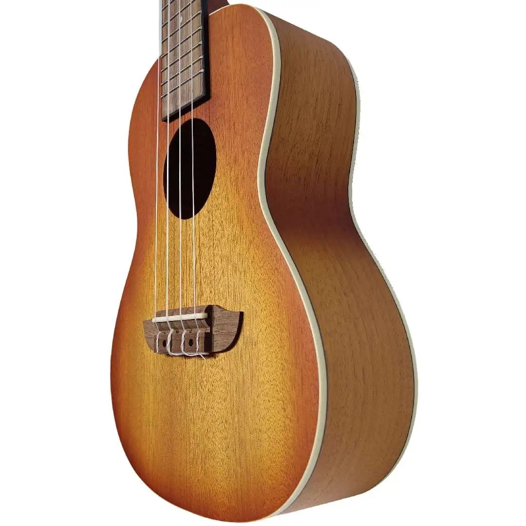 ORTEGA EARTHシリーズ RUDAWN コンサートウクレレ ORTEGA EARTHシリーズ RUDAWN コンサートウクレレ