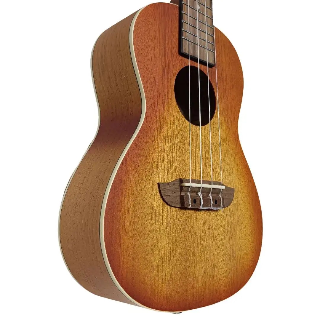 ORTEGA EARTHシリーズ RUDAWN コンサートウクレレ ORTEGA EARTHシリーズ RUDAWN コンサートウクレレ