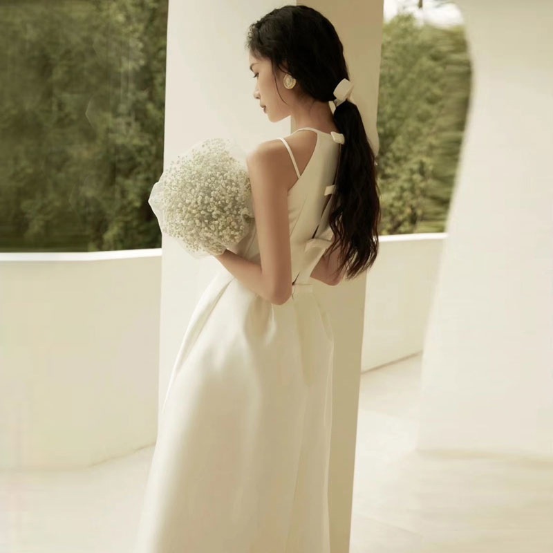 ウエディングドレス 白 結婚式 花嫁 挙式 二次会 レディース ロングドレス レース プリンセスライン 撮影 ウエディングドレス 白 結婚式 花嫁 挙式 二次会 レディース ロングドレス レース プリンセスライン 撮影