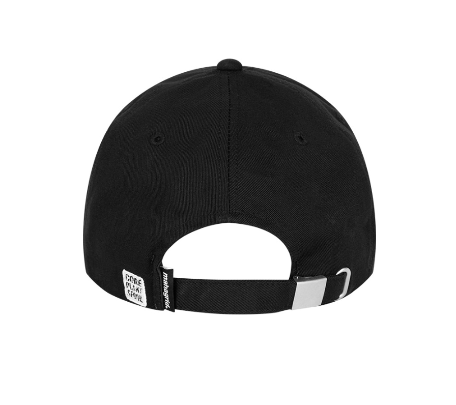 【mahagrid X GORE PLANT SEOUL】GORE GRID BALL CAP mahagrid] 【mahagrid X GORE PLANT SEOUL】GORE GRID BALL CAP