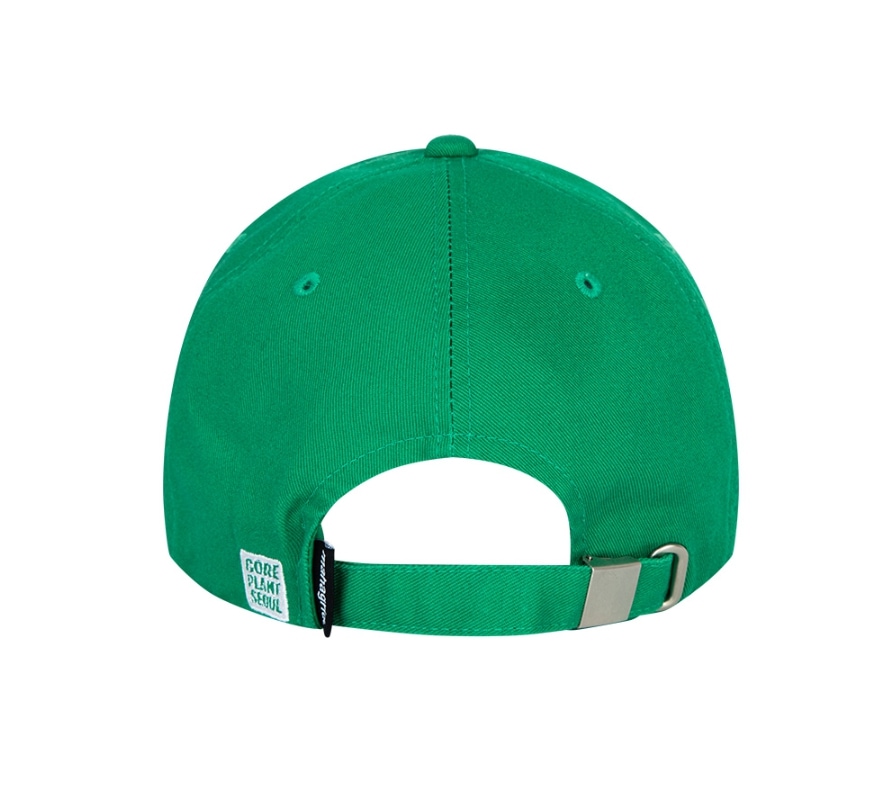 【mahagrid X GORE PLANT SEOUL】GORE GRID BALL CAP mahagrid] 【mahagrid X GORE PLANT SEOUL】GORE GRID BALL CAP