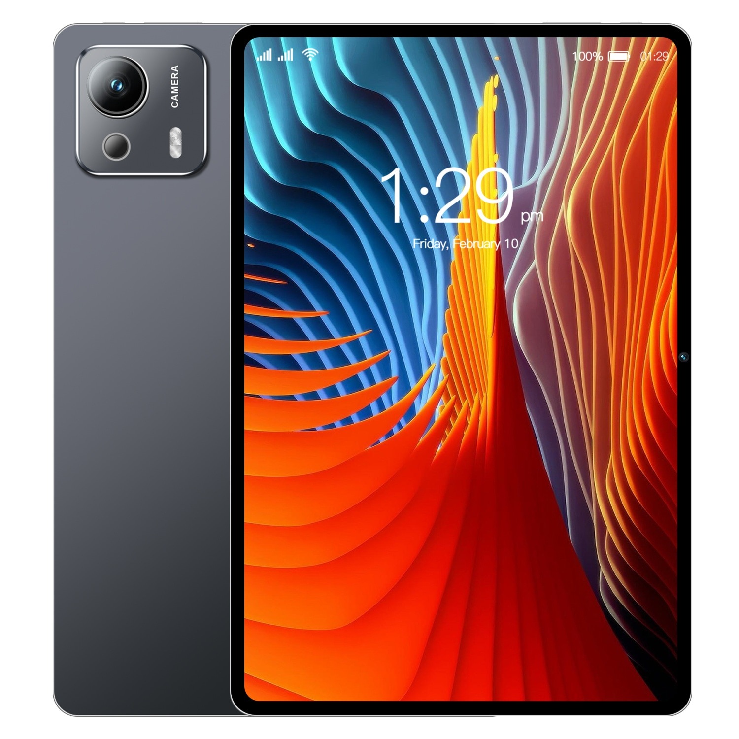 Android15 タブレット PC 本体 pad7 Ultra 10インチ FullHD 2in1 軽量