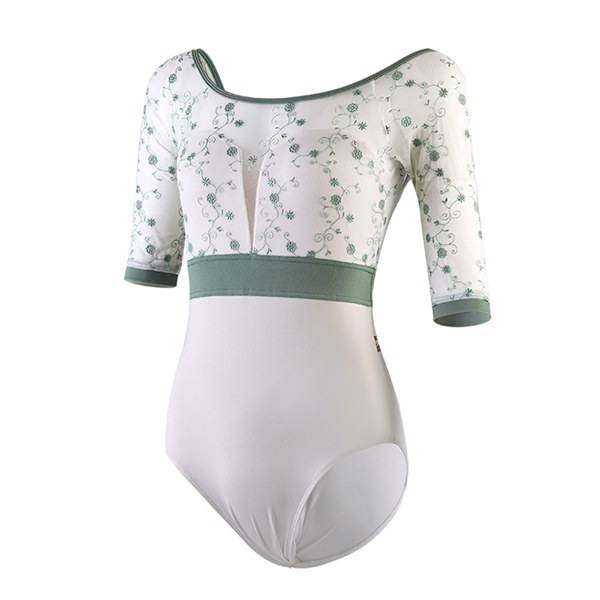 バレエ衣装 ballet用品 レッスン着 練習衣装 花柄 ラウンドネック バレエ レオタード 大人 バレエ用品 コスチューム ユニフォーム バレリーナ 衣装 ダンス バレエ用品 緑 グリーン 大人 お バレエ衣装 ballet用品 レッスン着 練習衣装 花柄 ラウンドネック バレエ レオタード 大人 バレエ用品 コスチューム ユニフォーム バレリーナ 衣装 ダンス バレエ用品 緑 グリーン 大人 お