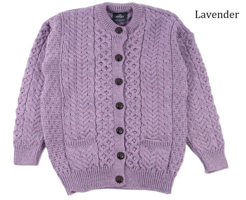 アランウーレンミルズ カーディガン aran woollen mills メリノウール ニット セーター レディース メンズ アイルランド製 ケーブル アランニット carraig donn キャ アランウーレンミルズ カーディガン aran woollen mills メリノウール ニット セーター レディース メンズ アイルランド製 ケーブル アランニット carraig donn キャ