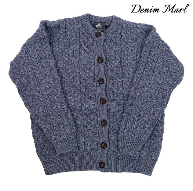 アランウーレンミルズ カーディガン aran woollen mills メリノウール ニット セーター レディース メンズ アイルランド製 ケーブル アランニット carraig donn キャ アランウーレンミルズ カーディガン aran woollen mills メリノウール ニット セーター レディース メンズ アイルランド製 ケーブル アランニット carraig donn キャ
